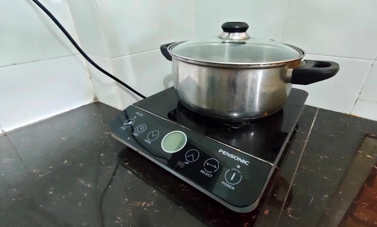 Apartment Next To Axiata Arena, Stadium Bukit Jalil Kuala Lumpur