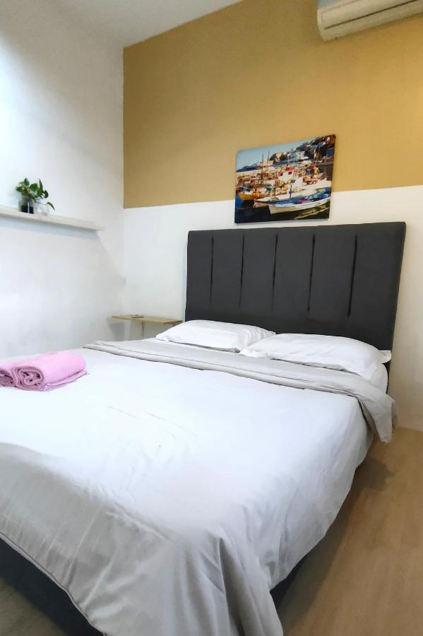 Apartment Next To Axiata Arena, Stadium Bukit Jalil