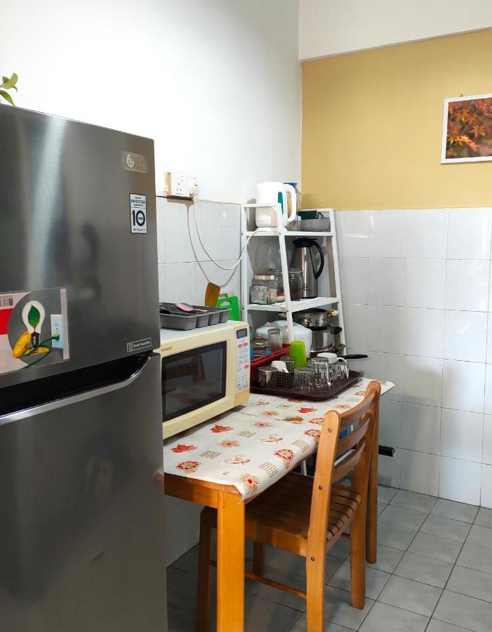Next To Axiata Arena, Stadium Bukit Jalil Apartment Kuala Lumpur