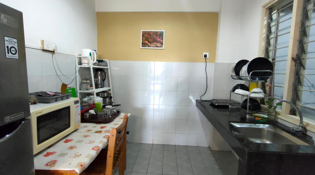 Apartment Next To Axiata Arena, Stadium Bukit Jalil