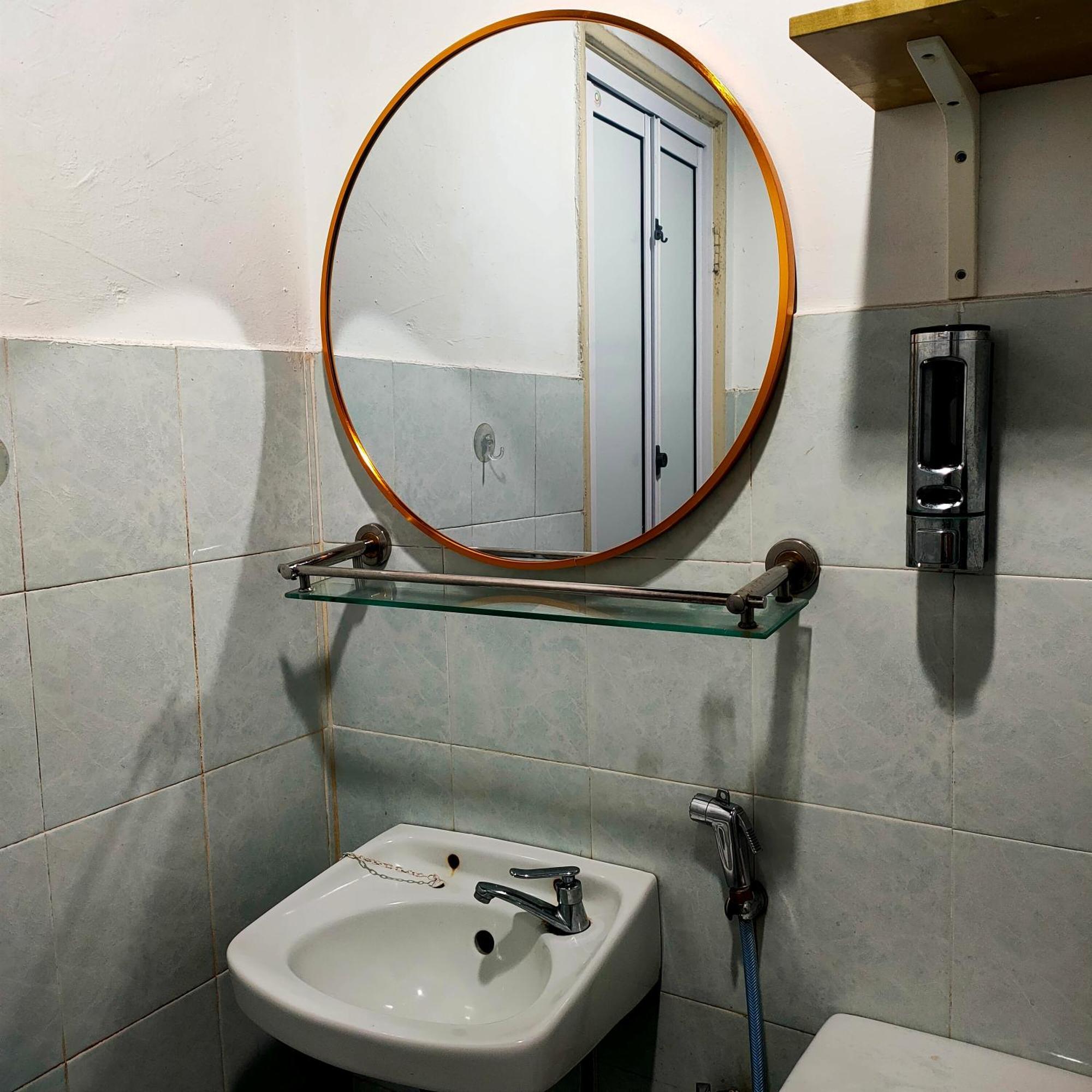 Apartment Next To Axiata Arena, Stadium Bukit Jalil *