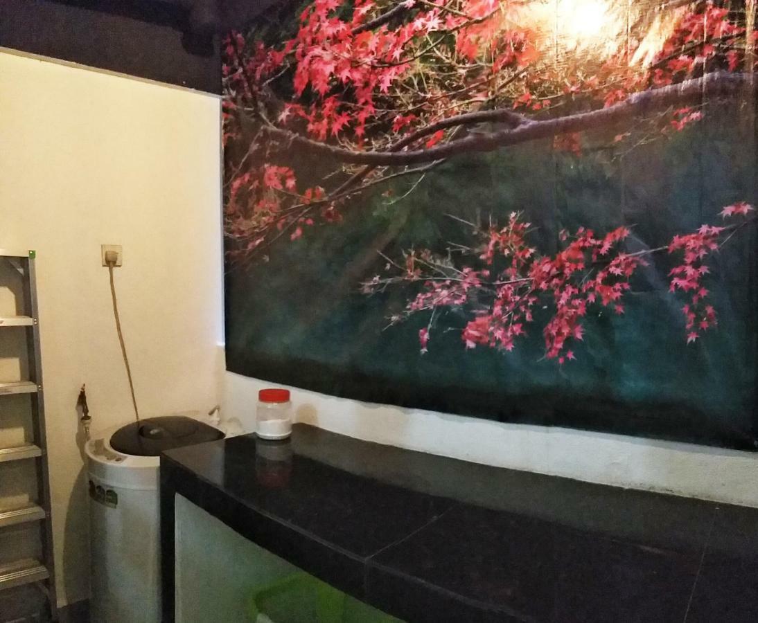 Next To Axiata Arena, Stadium Bukit Jalil Apartment